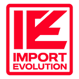 Import Evolution Logo