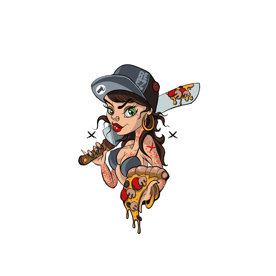 the baddest indoor showcase across the states